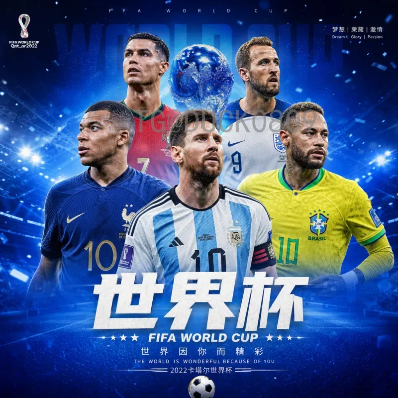 详细解读2026年国际足联世界杯淘汰赛规则意味着什么